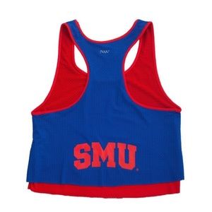 SOUTHERN METHODIST UNIVERSITY MESH DOUBLE LAYER TANK